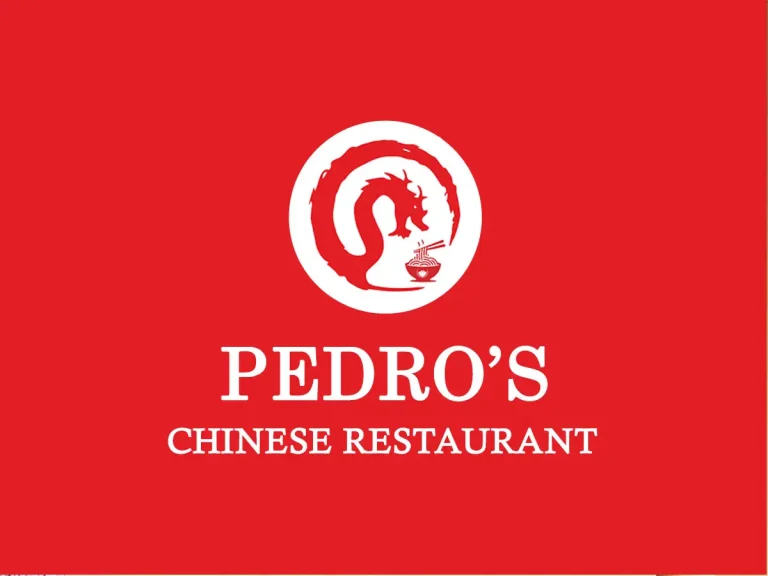 Pedros chinese restaurant