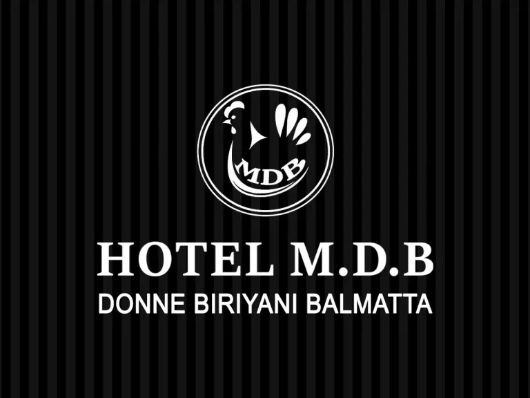 Hotel mangalore donne biryani mdb