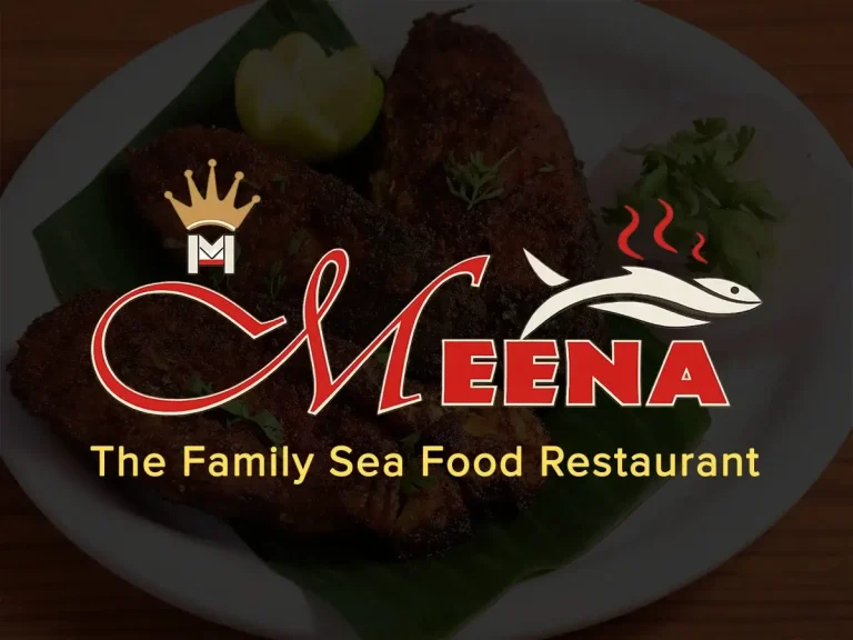 Meena sea food restaurant