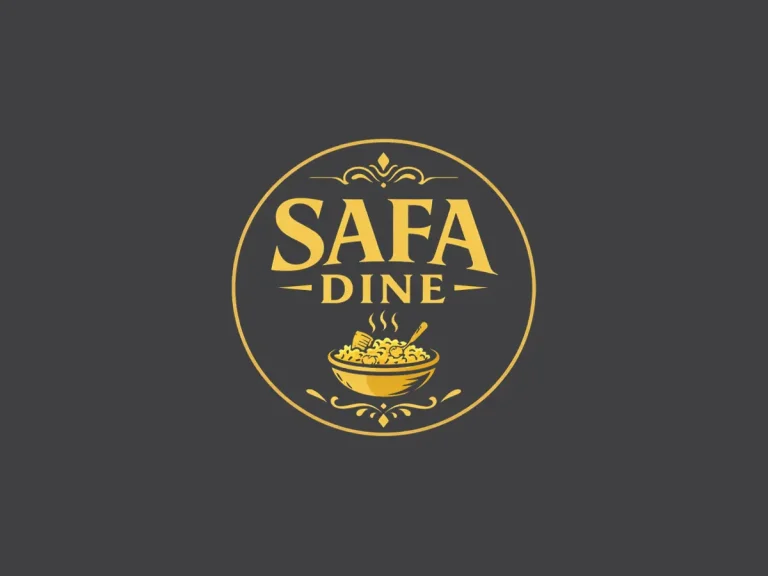 Safa dine