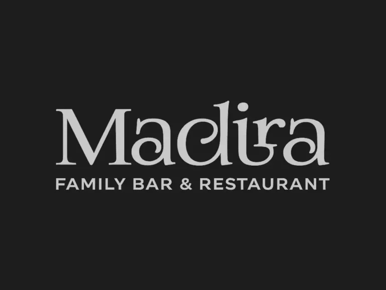Madira family bar restaurant
