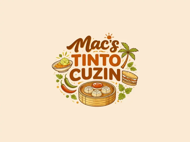 Macs tinto cuzin