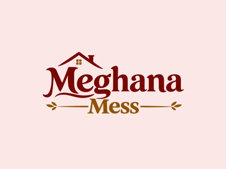 Meghana mess aunty mane oota