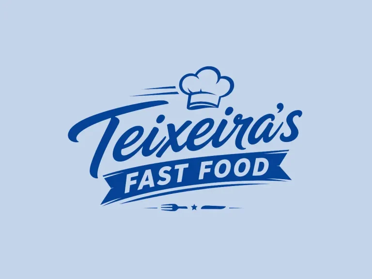 Teixeiras fast food