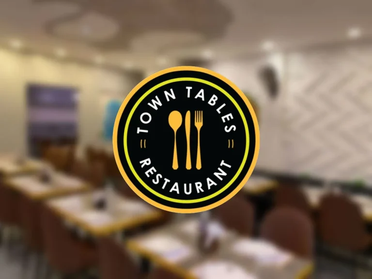 Town tables attavar mangalore menu