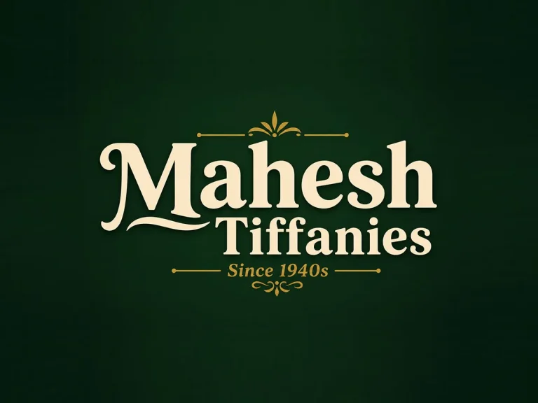 Mahesh tiffanies
