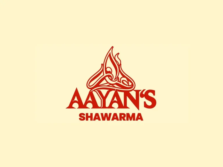 Aayans shawarma