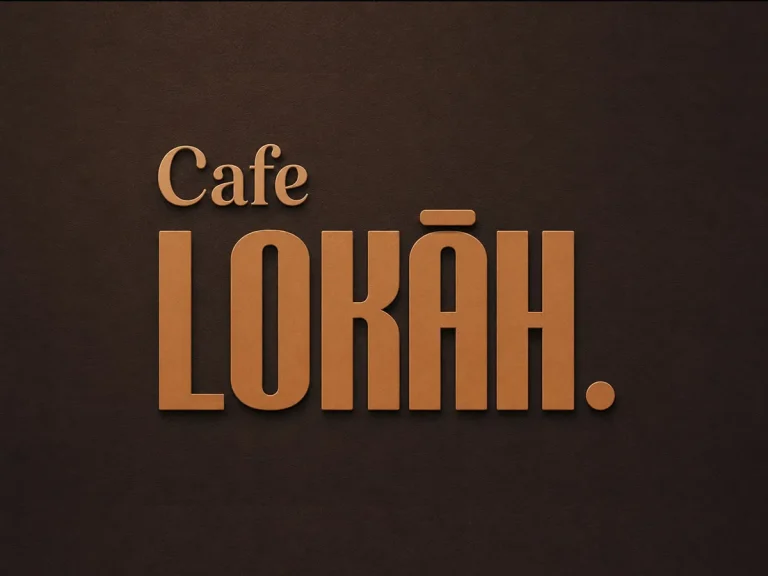 Lokah cafe