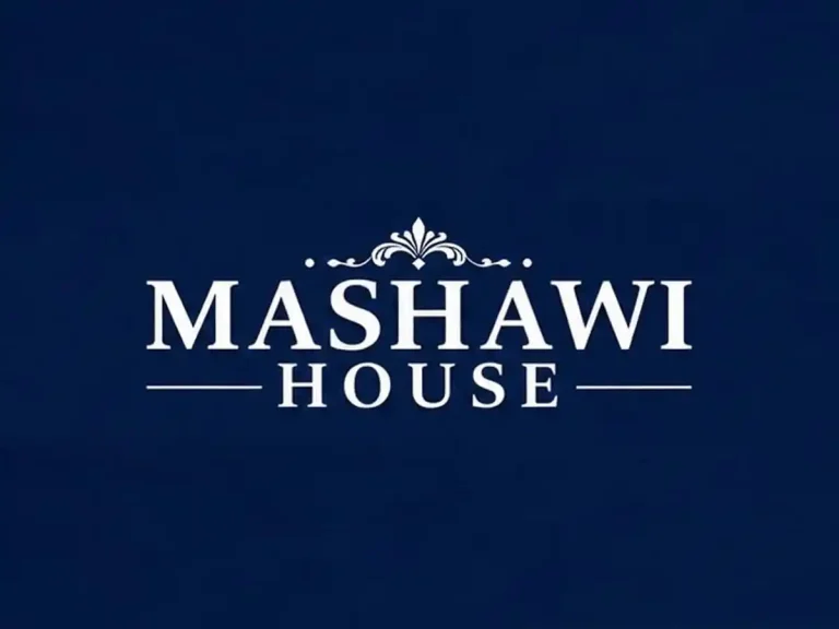Mashawi house