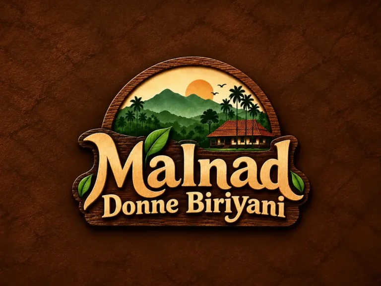 Malnad Donne Biriyani