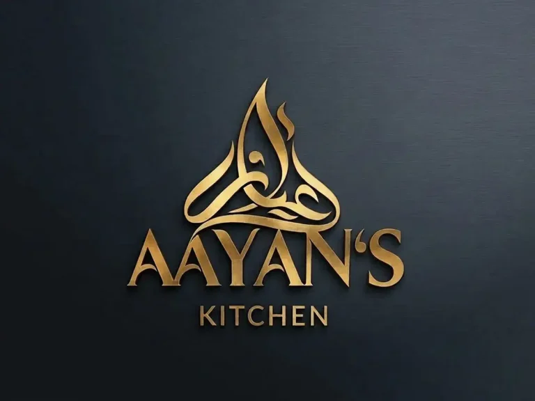 Aayans kitchen