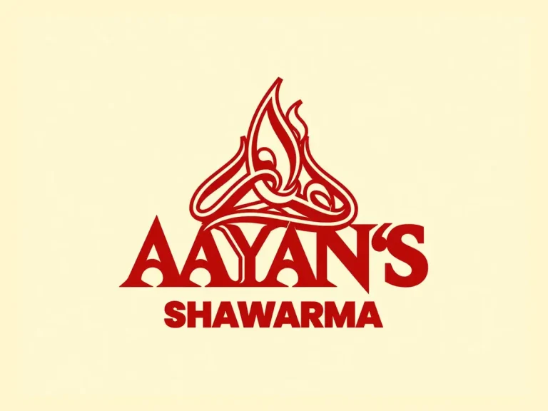 Aayans shawarma