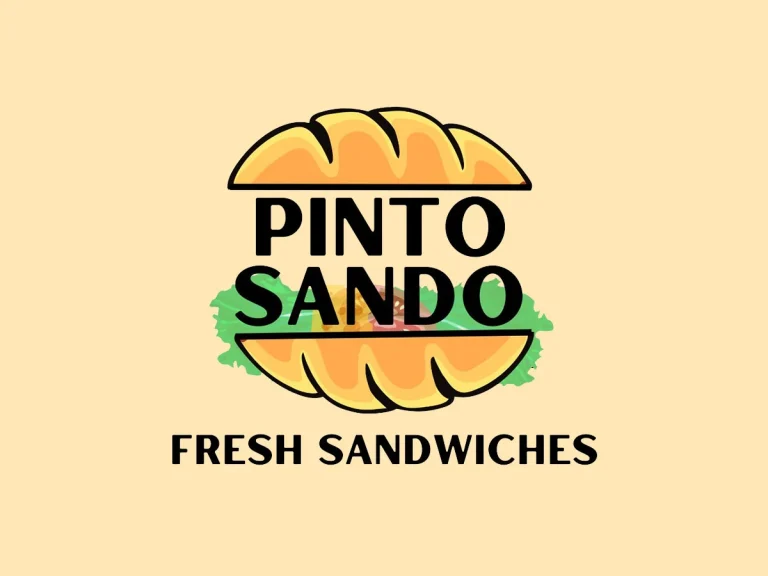 Pinto sando