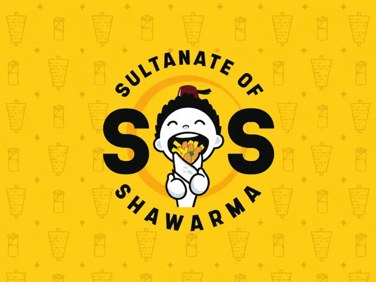 S o s sultanate of shawarma deralakatte