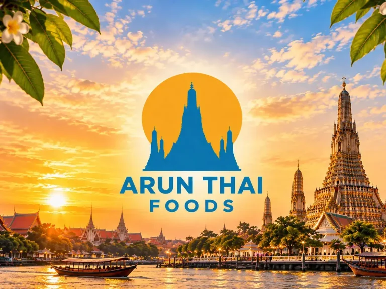 Arun thai foods