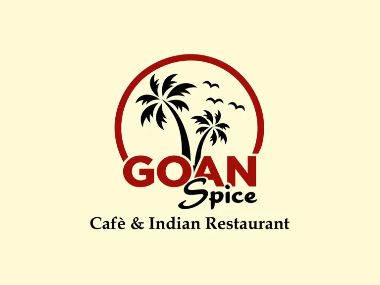 Goan spice cafe restaurant