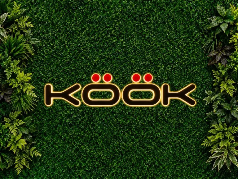 Kook