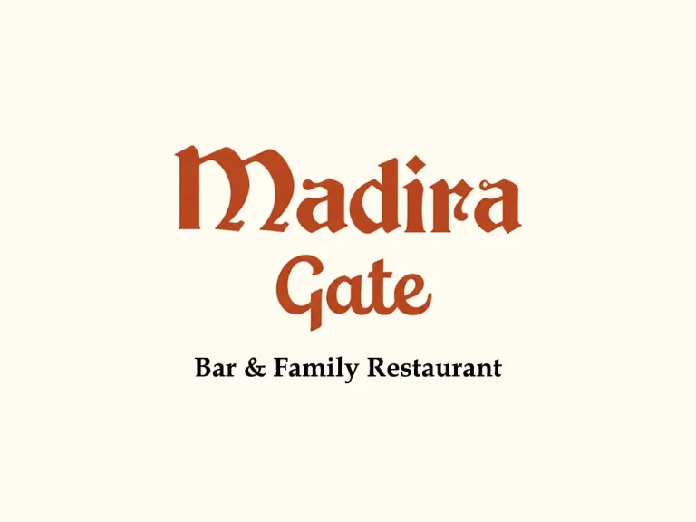 Madira gate family restaurant bar