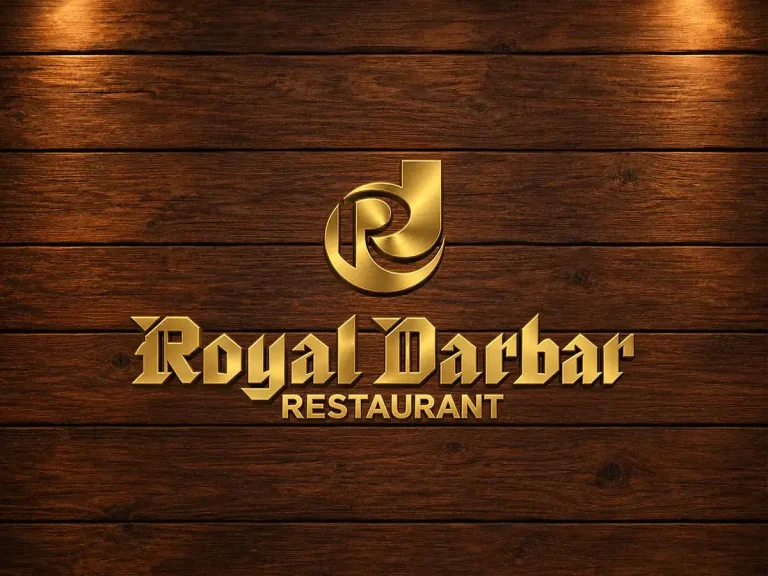 Royal darbar
